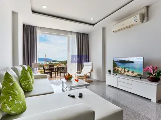 For rent 2 bed condo in Ko Samui, Surat Thani