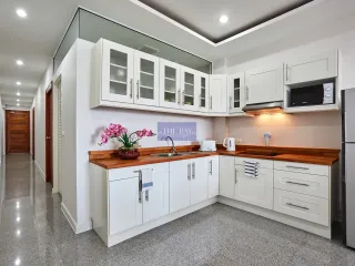 For rent 2 bed condo in Ko Samui, Surat Thani