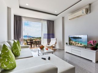 For rent 2 bed condo in Ko Samui, Surat Thani