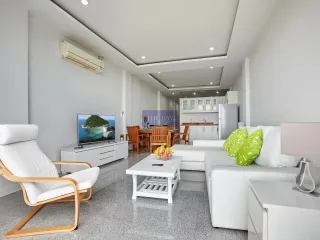 For rent 2 bed condo in Ko Samui, Surat Thani