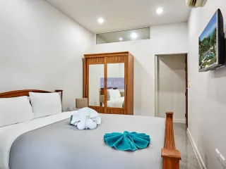 For rent 2 bed condo in Ko Samui, Surat Thani
