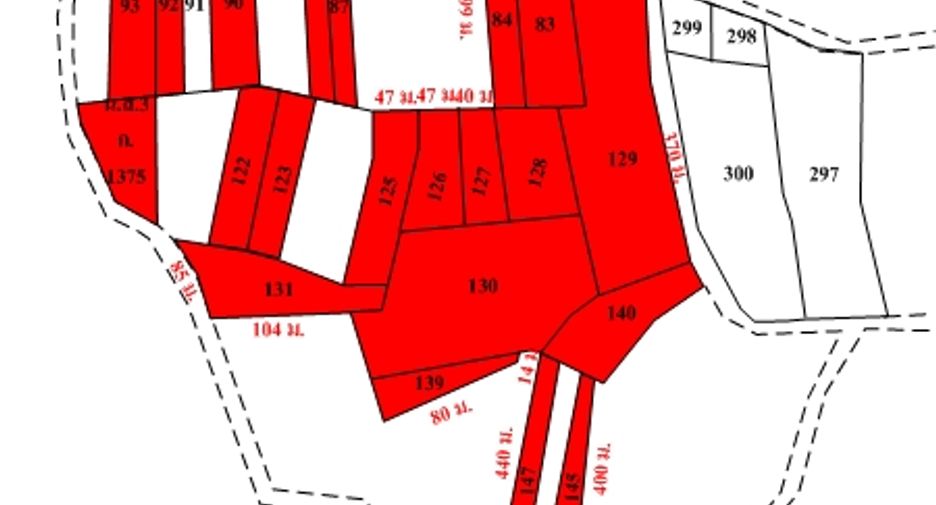 For sale land in Mueang Chaiyaphum, Chaiyaphum