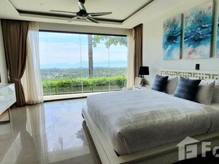 For sale 5 bed villa in Ko Samui, Surat Thani