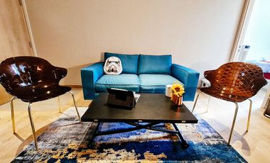 For sale 1 bed condo in Watthana, Bangkok