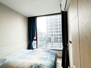 For sale 1 Beds condo in Watthana, Bangkok