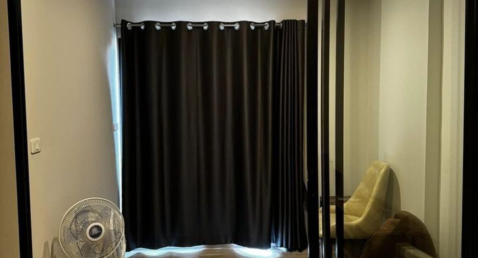 ขาย 1 เตียง คอนโด ใน พระโขนง, กรุงเทพฯ
