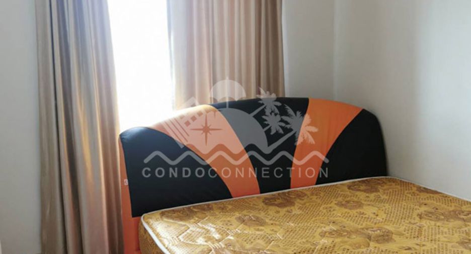 For sale 3 bed condo in Huay Yai, Pattaya