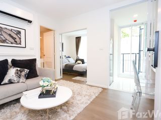 For sale 1 bed condo in Din Daeng, Bangkok