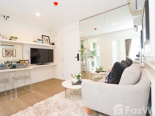 For sale 1 bed condo in Din Daeng, Bangkok
