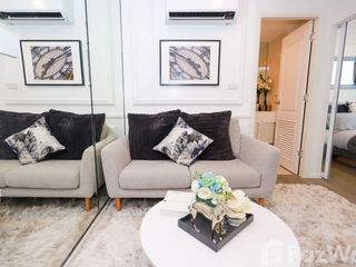 For sale 1 bed condo in Din Daeng, Bangkok