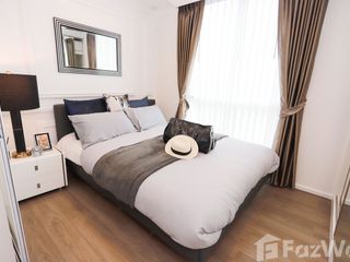 For sale 1 bed condo in Din Daeng, Bangkok