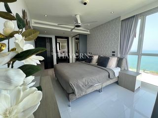 For sale 2 bed condo in Bang Lamung, Chonburi
