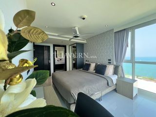 For sale 2 bed condo in Bang Lamung, Chonburi