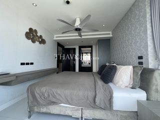 For sale 2 bed condo in Bang Lamung, Chonburi