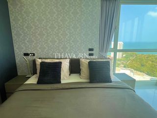 For sale 2 bed condo in Bang Lamung, Chonburi