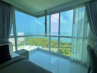 Wohnung zum Kauf mit 2 Zimmer in Bang Lamung, Chonburi