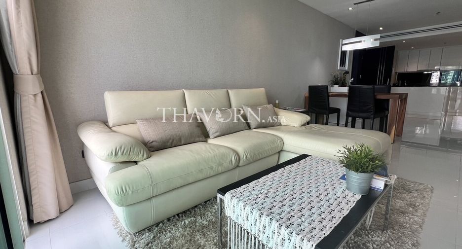 Продажа 2 спальни кондо в Банг Ламунг, Чонбури