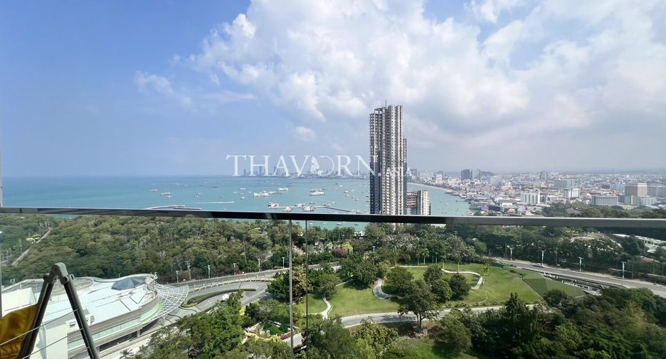 Продажа 2 спальни кондо в Банг Ламунг, Чонбури
