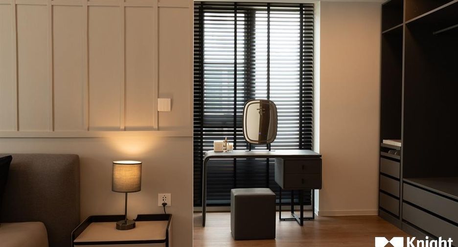 Haus zur Miete mit 3 Zimmer in Saphan Sung, Bangkok