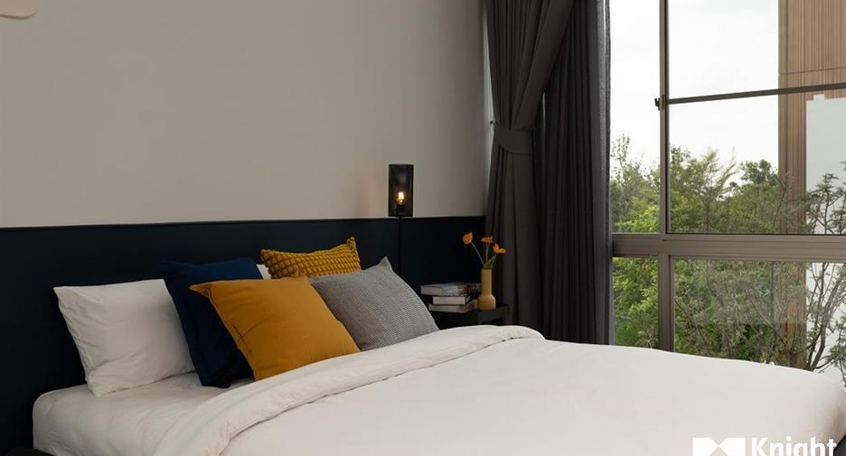 Haus zur Miete mit 3 Zimmer in Saphan Sung, Bangkok