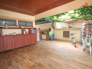 For sale 3 bedrooms house in Mueang Pathum Thani, Pathum Thani