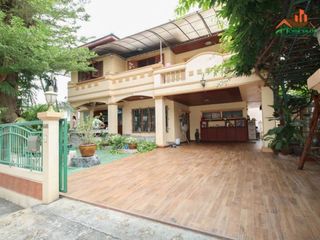 For sale 3 bedrooms house in Mueang Pathum Thani, Pathum Thani