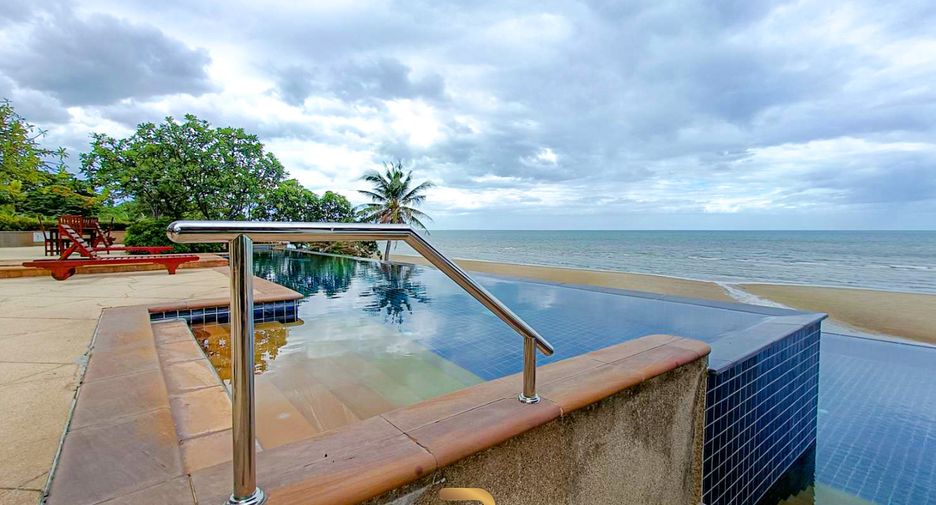 For sale 2 bedrooms condo in Hua Hin, Prachuap Khiri Khan
