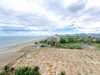 For sale 2 bedrooms condo in Hua Hin, Prachuap Khiri Khan