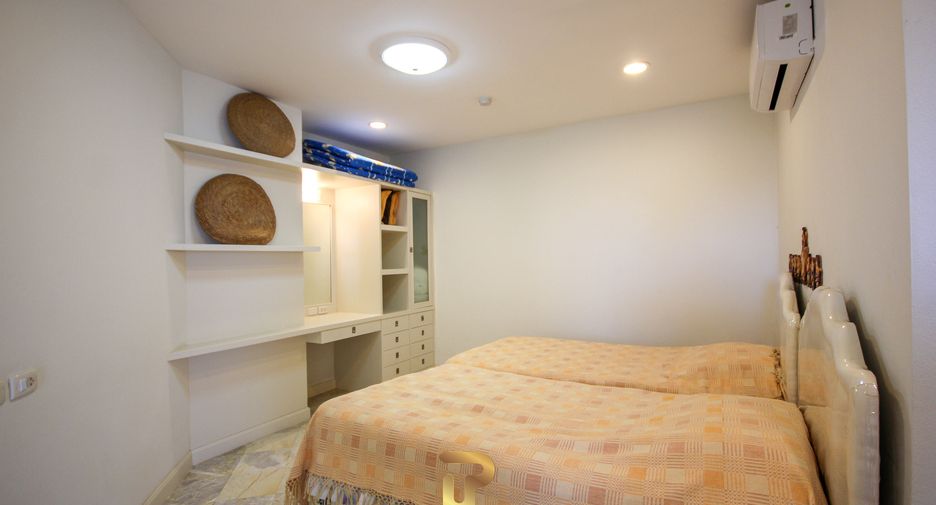 For sale 2 bedrooms condo in Hua Hin, Prachuap Khiri Khan
