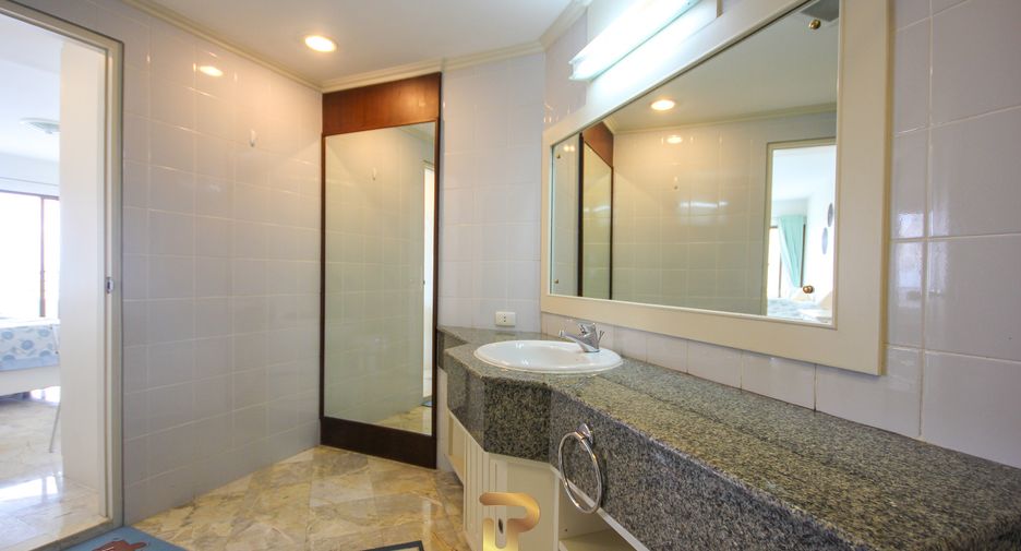 For sale 2 bedrooms condo in Hua Hin, Prachuap Khiri Khan