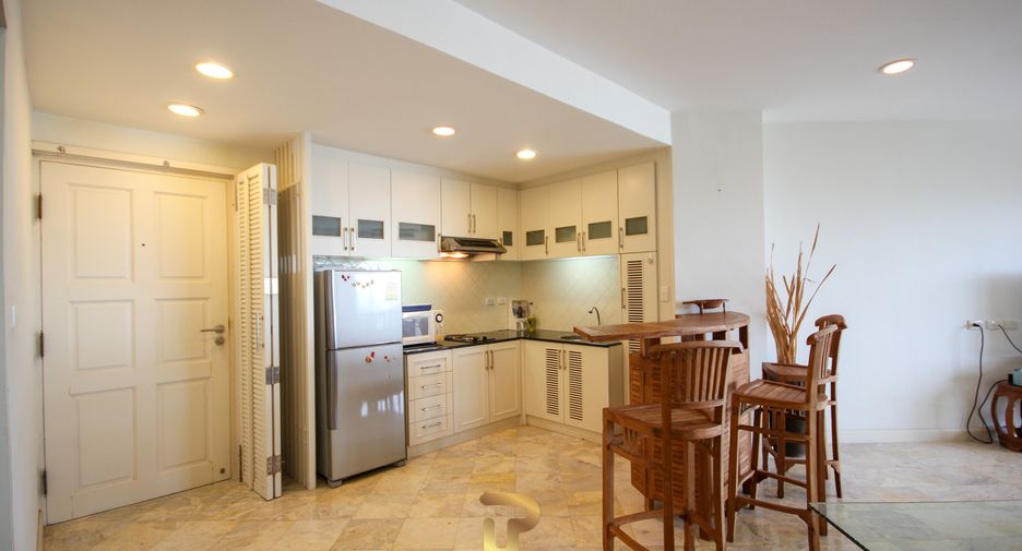 For sale 2 bedrooms condo in Hua Hin, Prachuap Khiri Khan