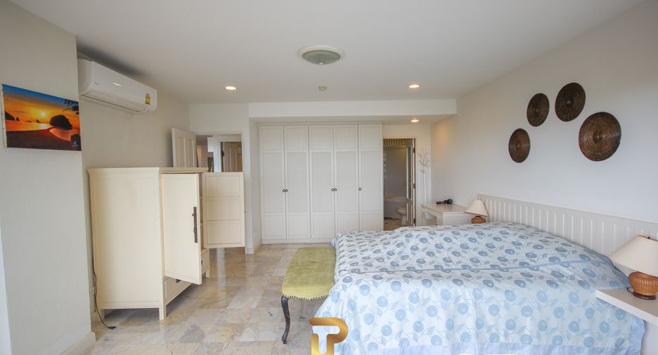 For sale 2 bedrooms condo in Hua Hin, Prachuap Khiri Khan
