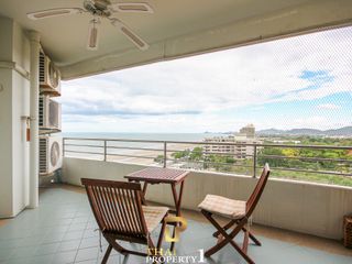 For sale 2 bedrooms condo in Hua Hin, Prachuap Khiri Khan