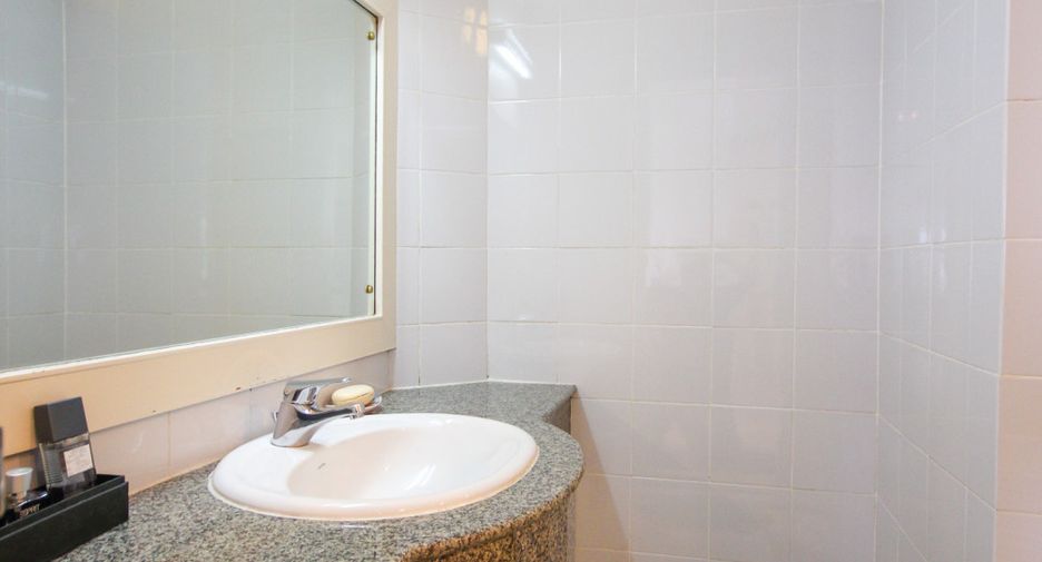For sale 2 bedrooms condo in Hua Hin, Prachuap Khiri Khan