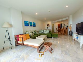 For sale 2 bedrooms condo in Hua Hin, Prachuap Khiri Khan