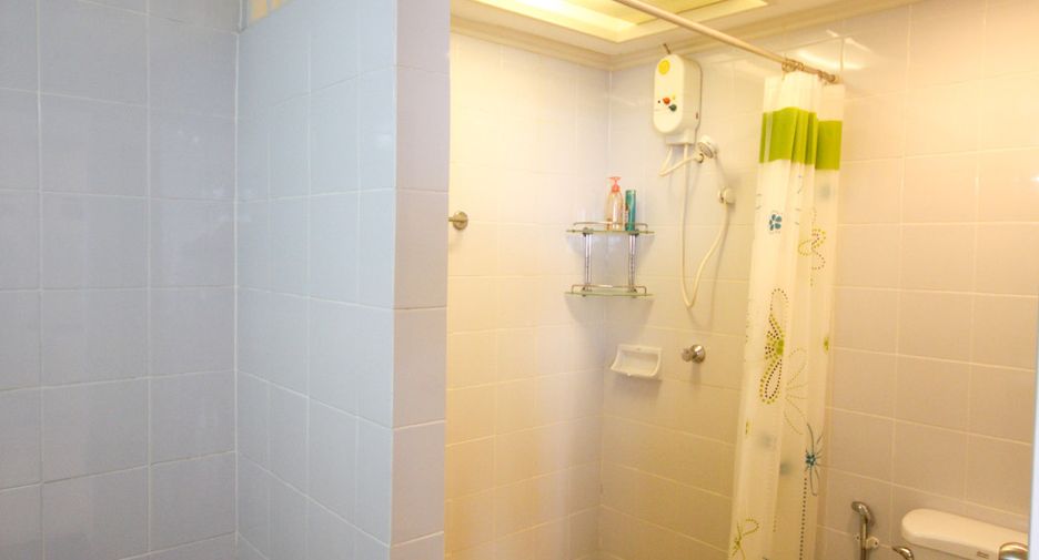 For sale 2 bedrooms condo in Hua Hin, Prachuap Khiri Khan