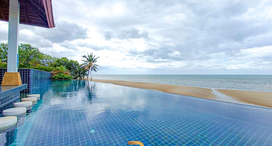 For sale 2 bedrooms condo in Hua Hin, Prachuap Khiri Khan