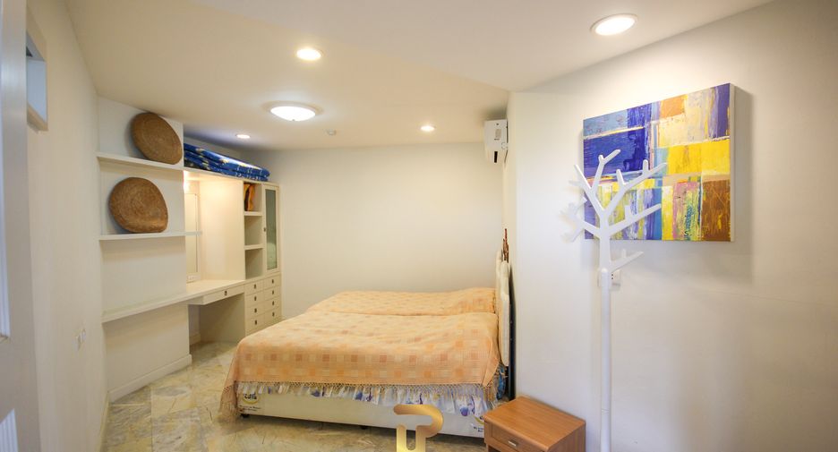 For sale 2 bedrooms condo in Hua Hin, Prachuap Khiri Khan
