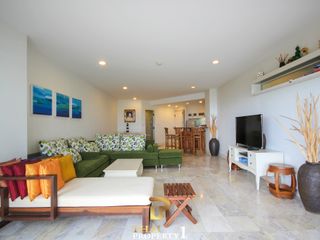 For sale 2 bedrooms condo in Hua Hin, Prachuap Khiri Khan