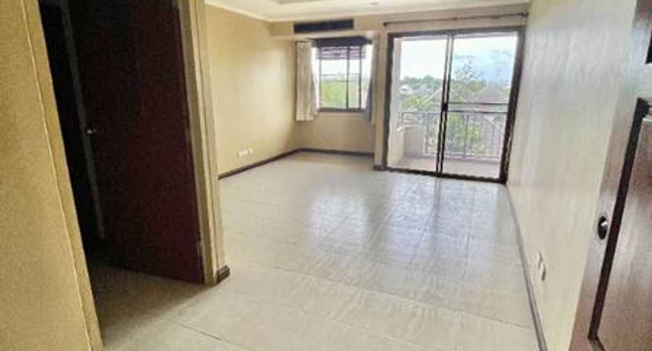 For sale and for rent 4 bed condo in Pak Kret, Nonthaburi