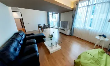 For rent 2 Beds condo in Khlong Toei, Bangkok