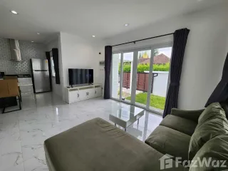 For rent 2 bed house in Mueang Phuket, Phuket