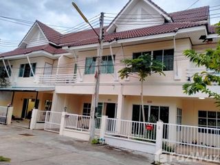 For sale 2 bed townhouse in Bang Lamung, Chonburi