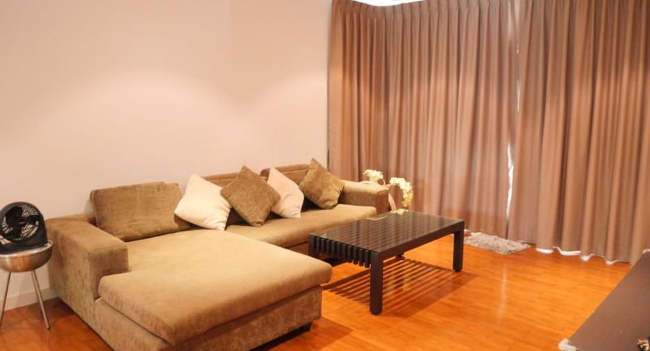 For rent 2 bed apartment in Hua Hin, Prachuap Khiri Khan