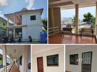 For sale 14 bed apartment in South Pattaya, Pattaya