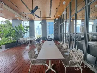 出租 商业空间 在 Watthana, 曼谷