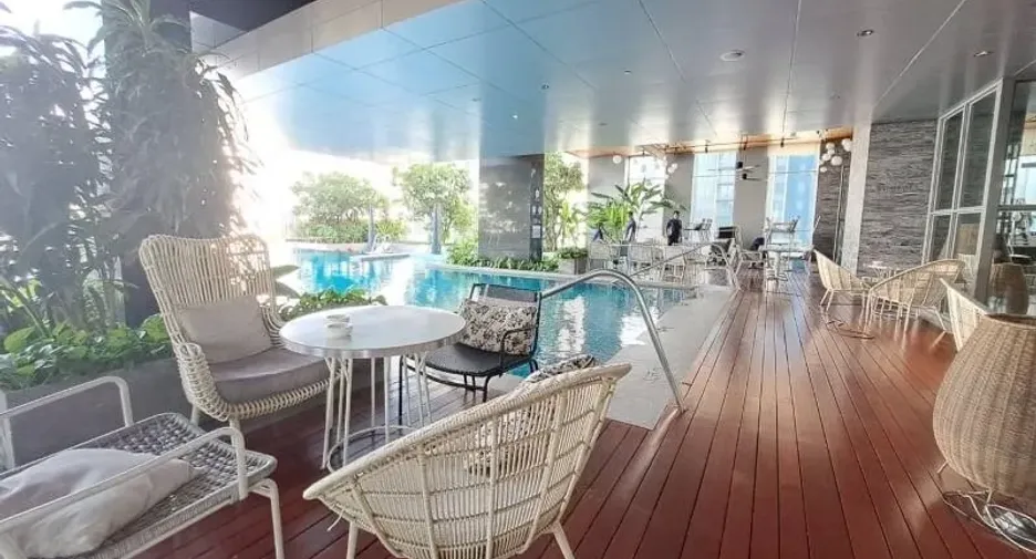 Local comercial en alquiler en Watthana, Bangkok