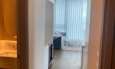 For rent 1 Beds condo in Pathum Wan, Bangkok