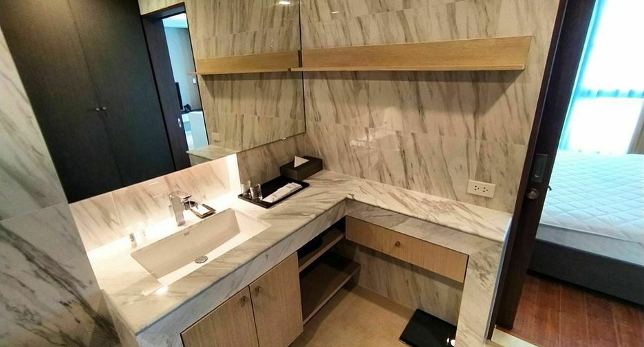For sale 1 bed condo in Thalang, Phuket