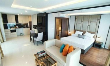 For sale 1 bed condo in Thalang, Phuket